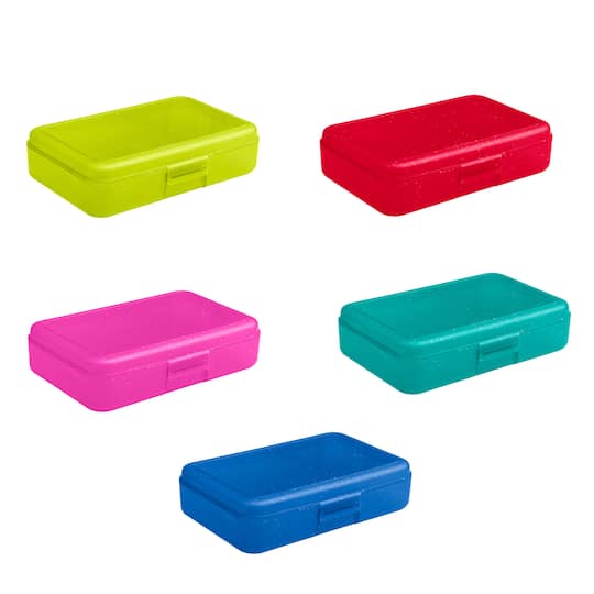 Assorted Pencil Box By Creatology? | Michaels�